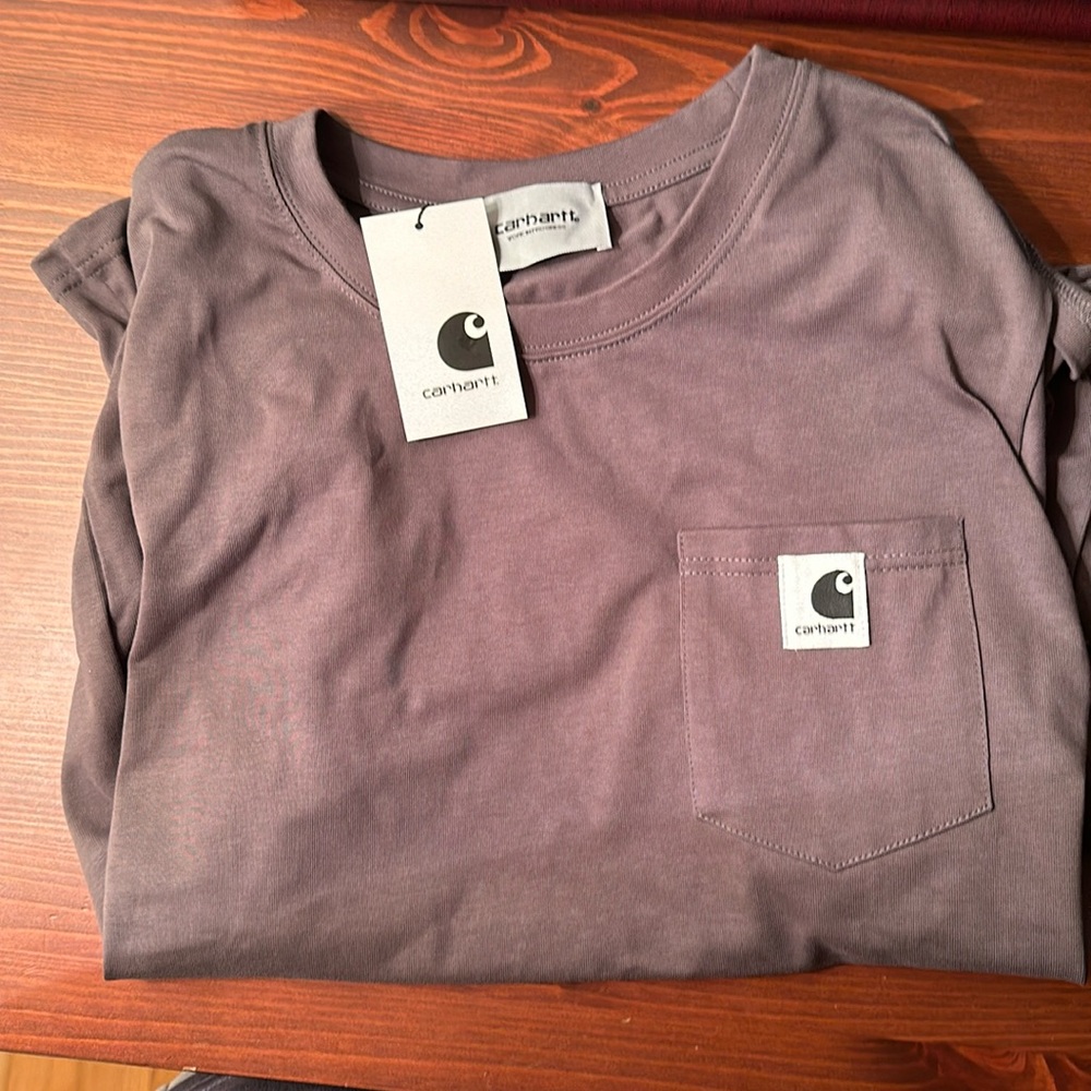 Carhartt Shirt